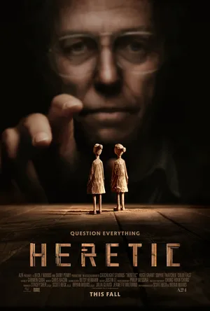 Heretic 2024 Hindi Dual Audio WEB-DL 720p - 480p - 1080p