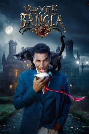 Bhooth Bangla 2026 Hindi Audio (LiNE) HDTS 720p - 480p - 1080p